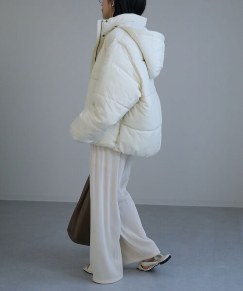 model:156cm  着用サイズ:FREE