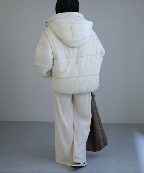 model:156cm  着用サイズ:FREE