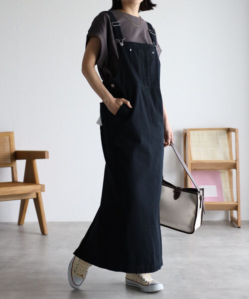 model:162cm  着用サイズ:FREE