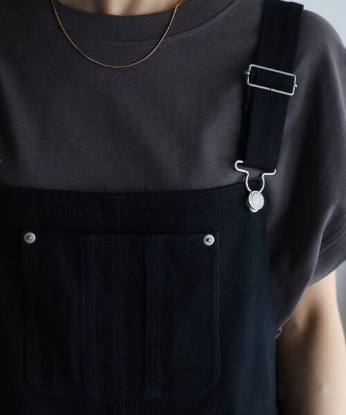 model:162cm  着用サイズ:FREE