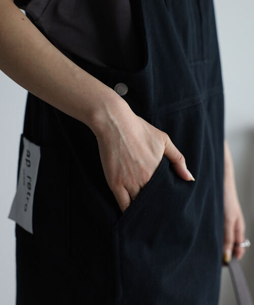 model:162cm  着用サイズ:FREE