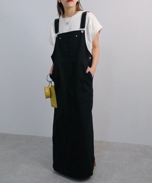 model:156cm  着用サイズ:FREE