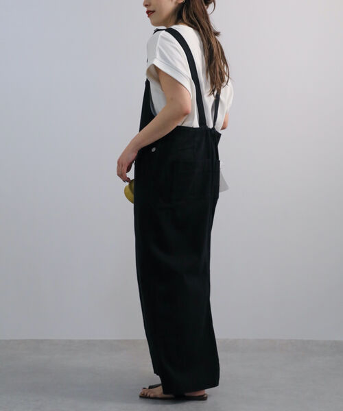 model:156cm  着用サイズ:FREE