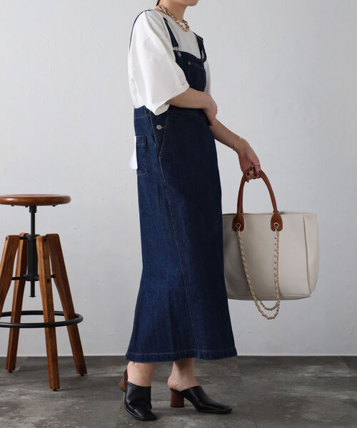 model:162cm  着用サイズ:FREE