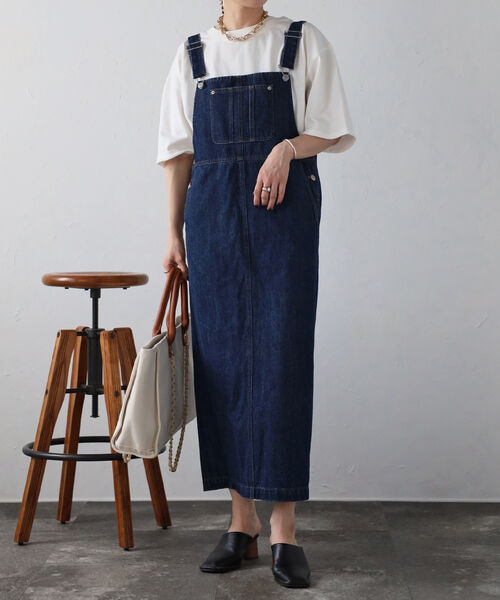 model:162cm  着用サイズ:FREE