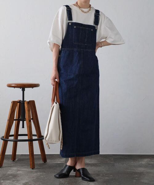 model:162cm  着用サイズ:FREE