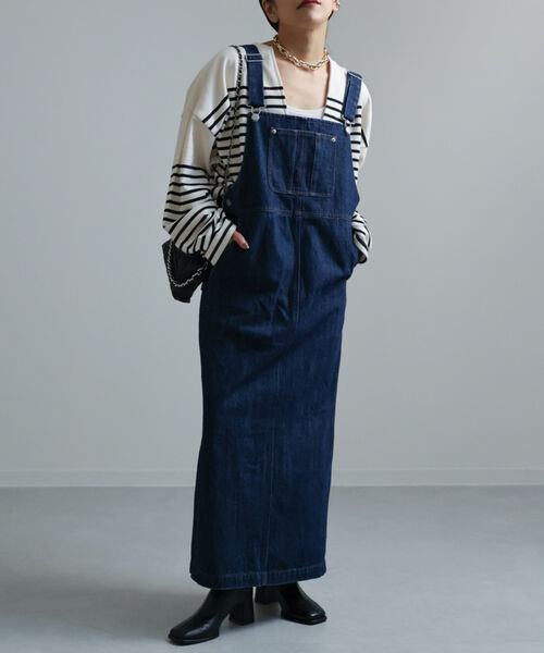 model:156cm  着用サイズ:FREE