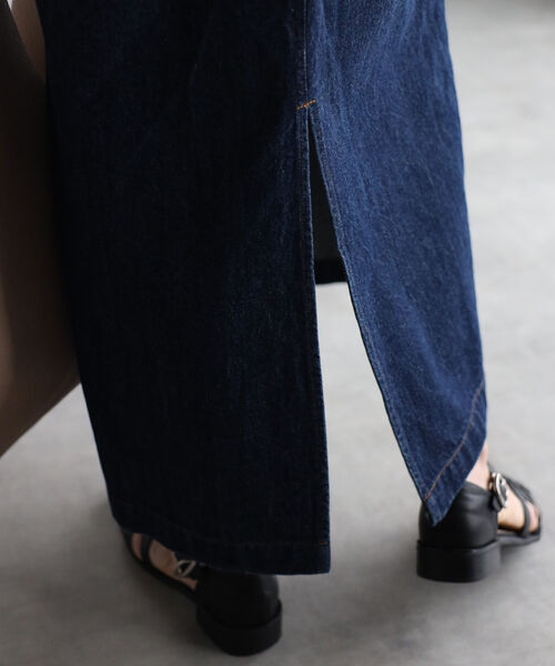 model:162cm  着用サイズ:FREE