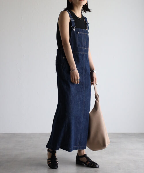 model:162cm  着用サイズ:FREE