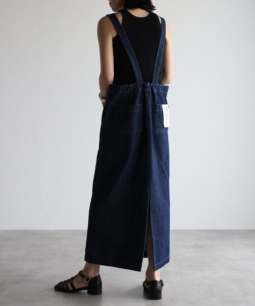 model:162cm  着用サイズ:FREE