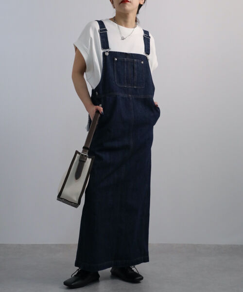 model:156cm  着用サイズ:FREE