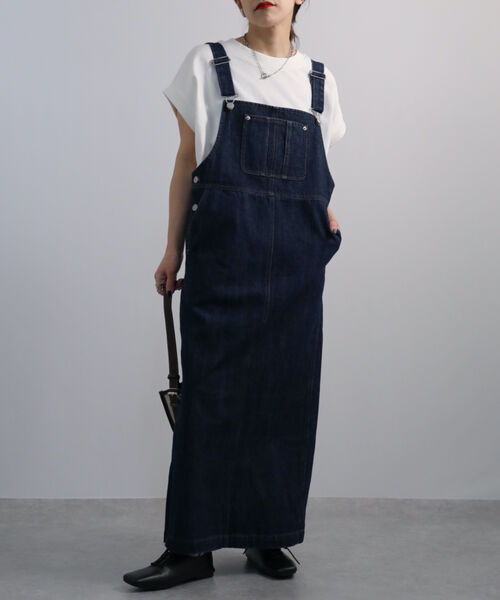 model:156cm  着用サイズ:FREE