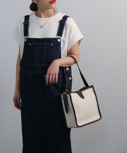 model:156cm  着用サイズ:FREE