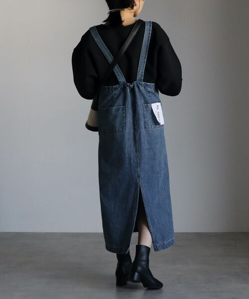 model:162cm  着用サイズ:FREE