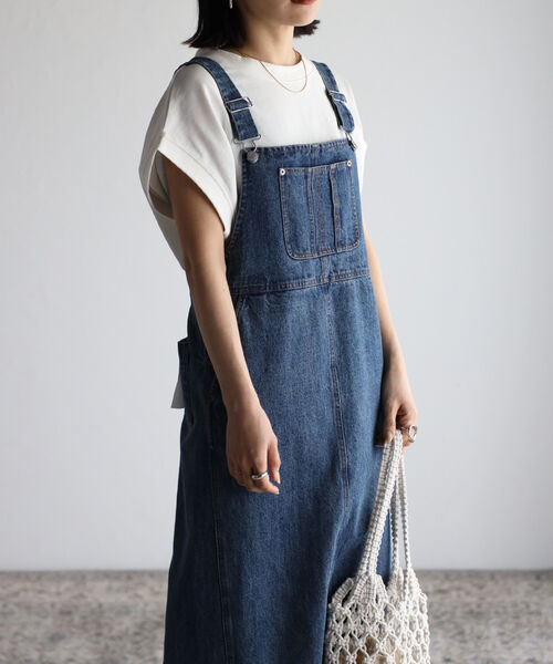 model:162cm  着用サイズ:FREE