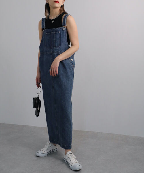 model:156cm  着用サイズ:FREE