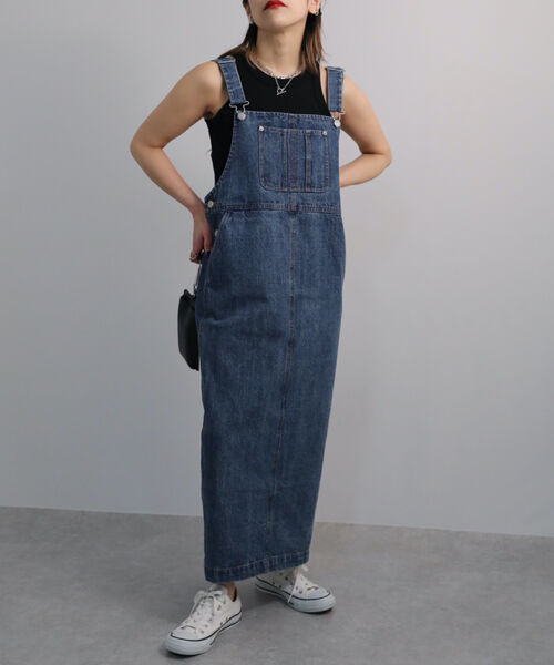 model:156cm  着用サイズ:FREE