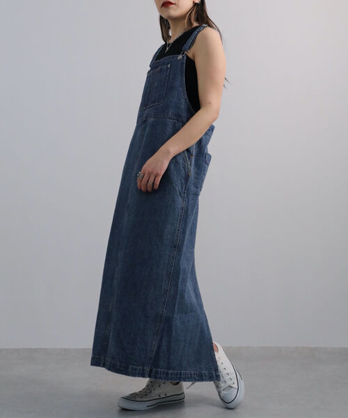 model:156cm  着用サイズ:FREE