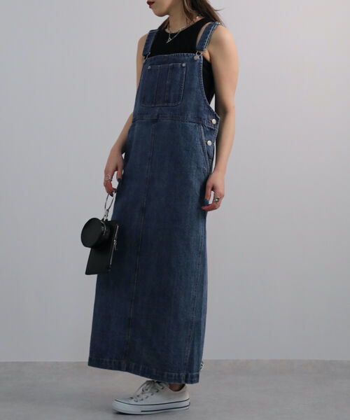 model:156cm  着用サイズ:FREE