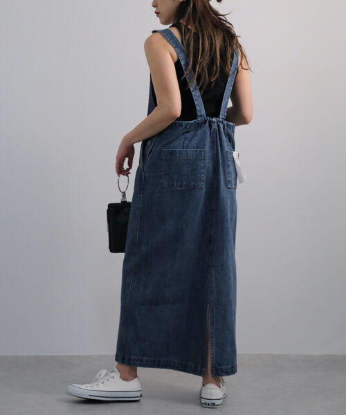 model:156cm  着用サイズ:FREE