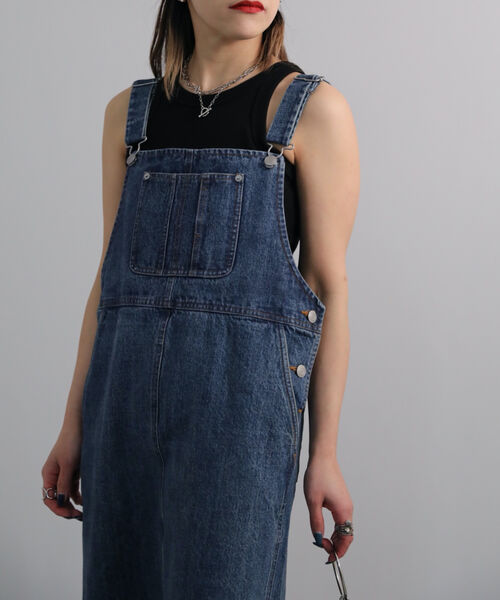 model:156cm  着用サイズ:FREE