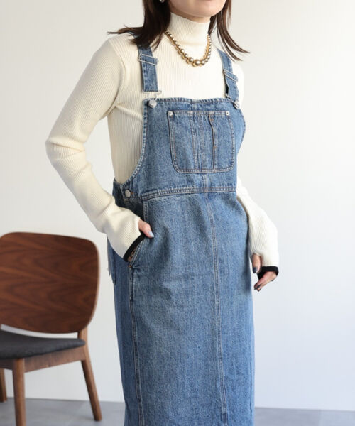 model:162cm  着用サイズ:FREE