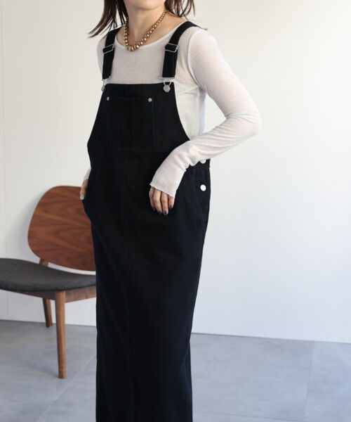 model:162cm  着用サイズ:FREE