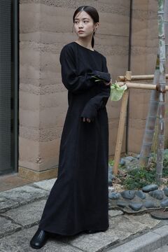 d.i.a 背中ガン開きワンピ 00s♡希少d.i.a. 背中ガン開きワンピース 肩出し 平成ギャル GAL