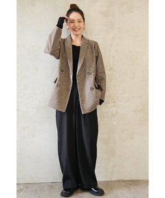 BONJOUR SAGAN公式オンラインストア / ガンクラブチェックオーバー