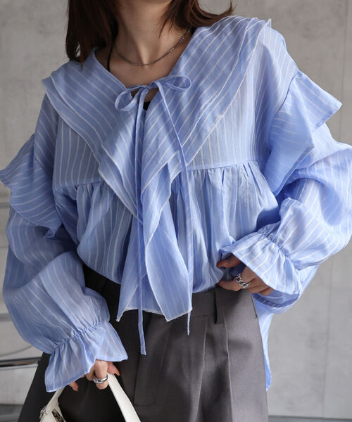 ブルー系その他