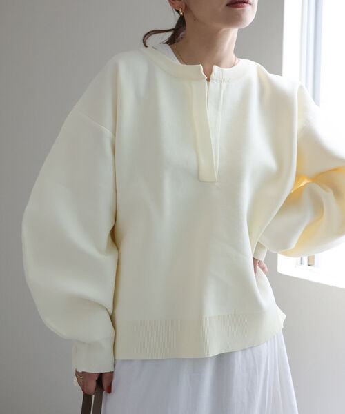 model:162cm  着用サイズ:FREE