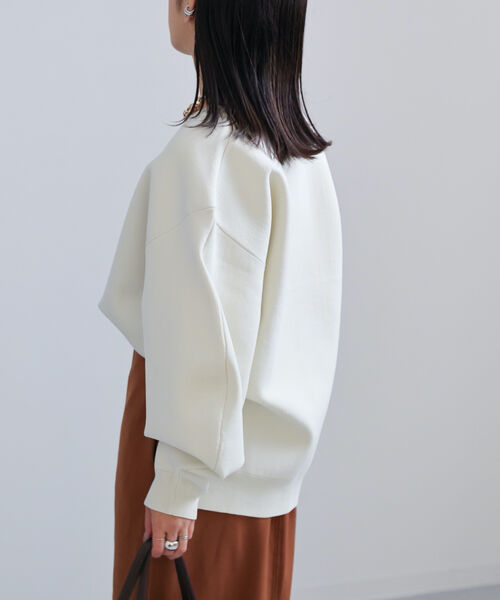 model:156cm  着用サイズ:FREE