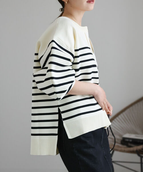 model:162cm  着用サイズ:FREE