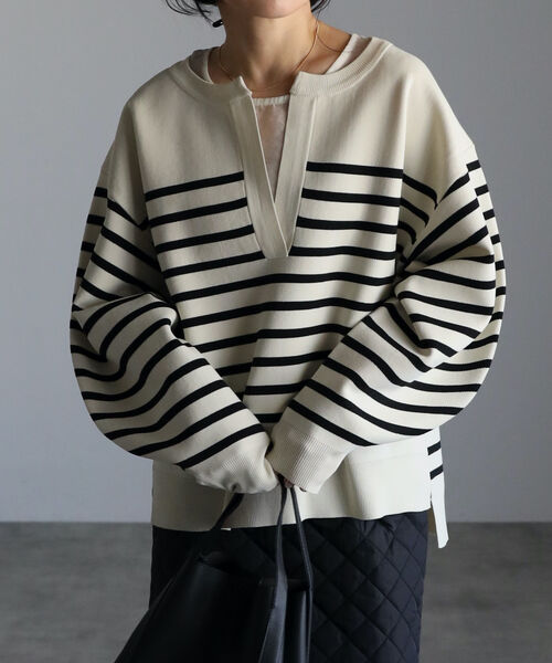 model:162cm  着用サイズ:FREE