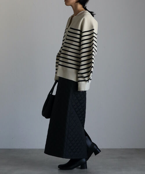 model:162cm  着用サイズ:FREE