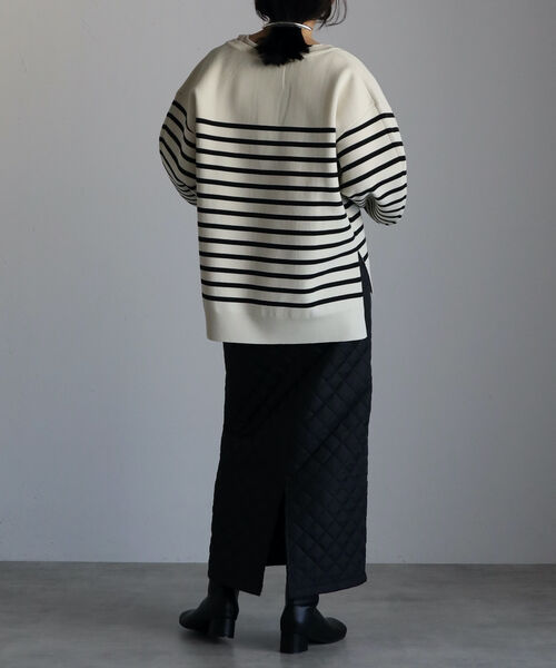 model:162cm  着用サイズ:FREE