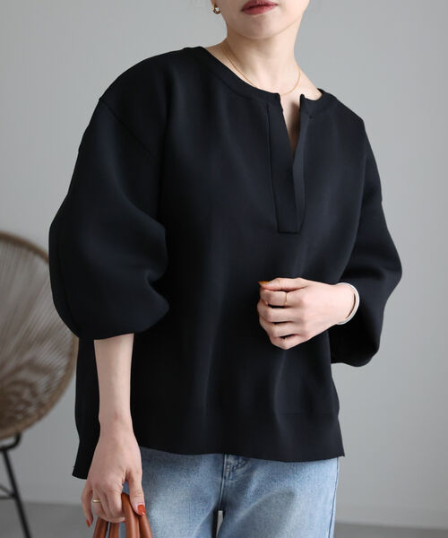 model:162cm  着用サイズ:FREE
