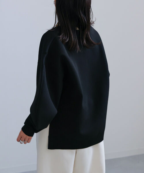 model:156cm  着用サイズ:FREE