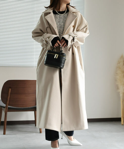MODEL:162cm