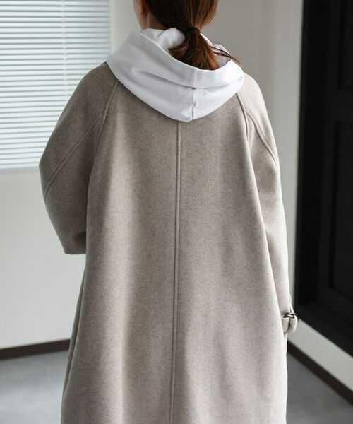 MODEL:162cm
