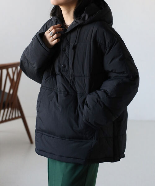 model:162cm  着用サイズ:FREE