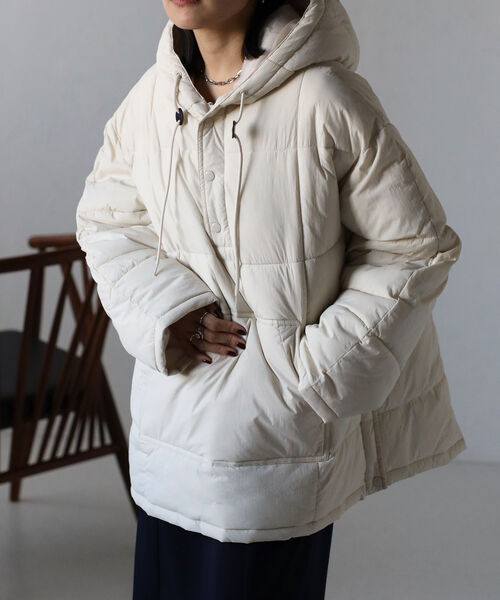 model:162cm  着用サイズ:FREE