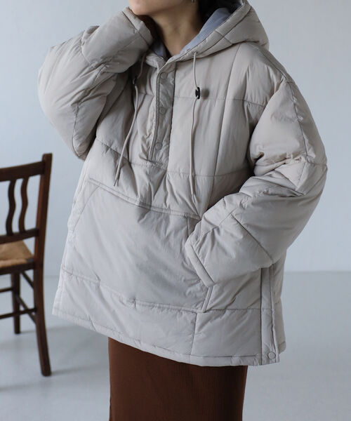 model:162cm  着用サイズ:FREE