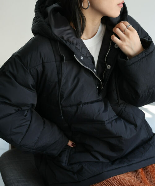 model:162cm  着用サイズ:FREE