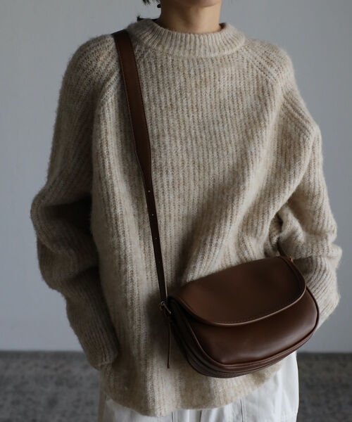 model:162cm  着用サイズ:FREE