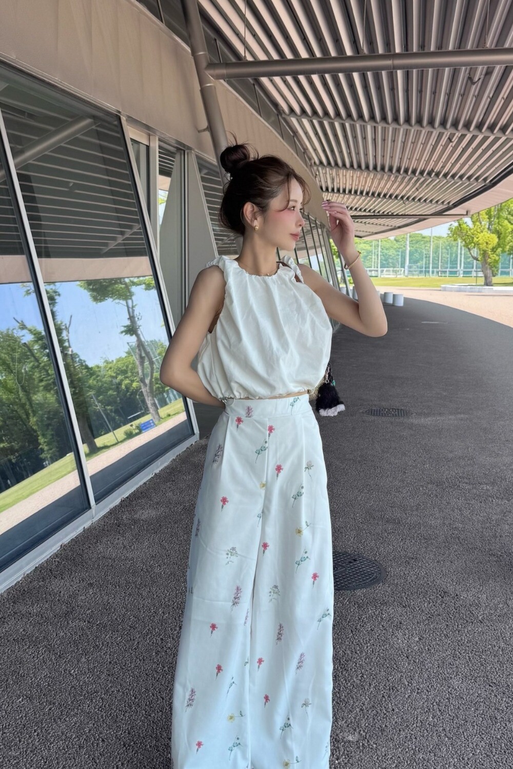 157cm