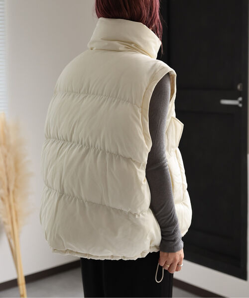 model:162㎝　着用サイズ:FREE