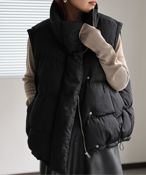 model:162㎝　着用サイズ:FREE