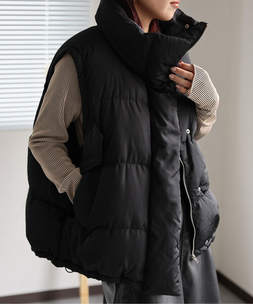 model:162㎝　着用サイズ:FREE