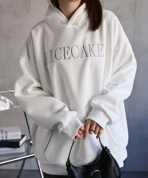 model：162cm 着用サイズ：XL